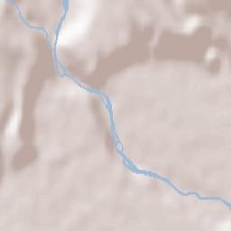 Biella Terrain Map