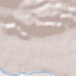 Vigliano Biellese Terrain Map