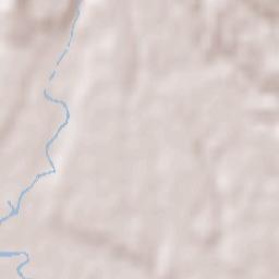 Cossato Terrain Map