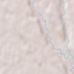 Fara Novarese Terrain Map
