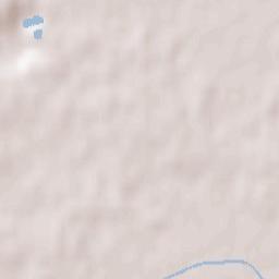 Vanzaghello Terrain Map