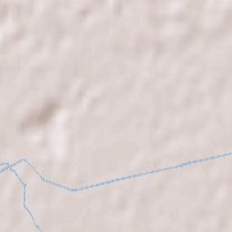 Nerviano Terrain Map