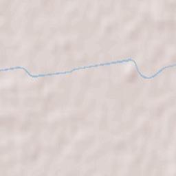 Garbagnate Milanese Terrain Map