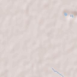 Paderno Dugnano Terrain Map