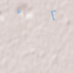 Cinisello Balsamo Terrain Map