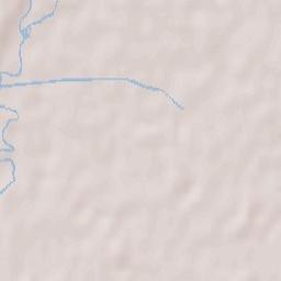 Brugherio Terrain Map