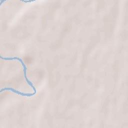 Pontoglio Terrain Map