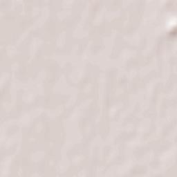 Castegnato Terrain Map