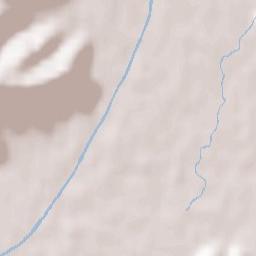 Collebeato Terrain Map