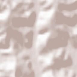 Monteviale Terrain Map