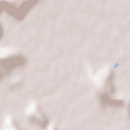 Costabissara Terrain Map