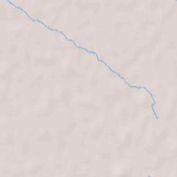 Santa Giustina in Colle Terrain Map