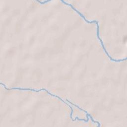 Quarto d'Altino Terrain Map