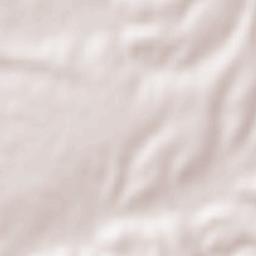 Dežanovac Terrain Map