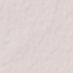 Čestereg Terrain Map