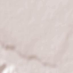 Comună Dumbrăveni Terrain Map