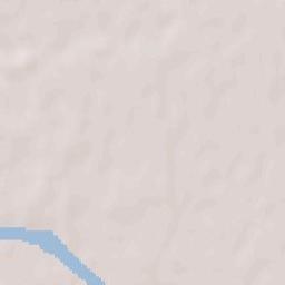 Comuna Fundeni Terrain Map