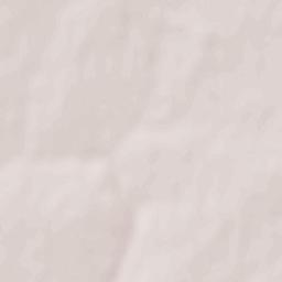 Berezovka Terrain Map