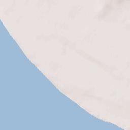 Mobridge Terrain Map