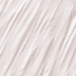 Nashville Terrain Map