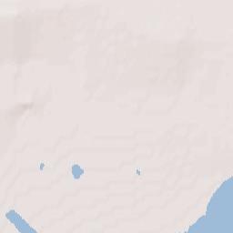 Sainte-Marthe-sur-le-Lac Terrain Map