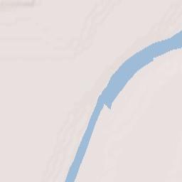 Otterburn Park Terrain Map