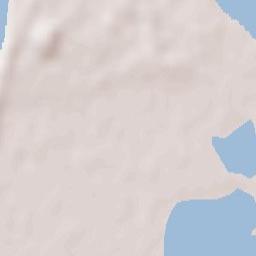 Le Verdon-sur-Mer Terrain Map