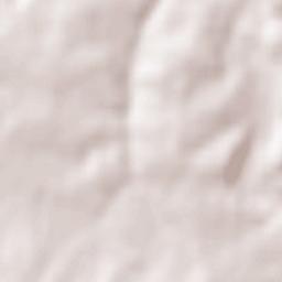 Mouthiers-sur-Boëme Terrain Map