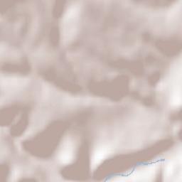 Saint-Martin-la-Plaine Terrain Map