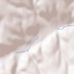 Châteauneuf Terrain Map