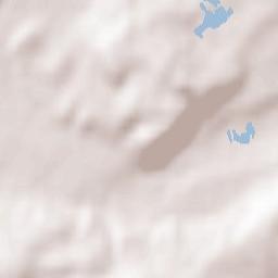 Charantonnay Terrain Map