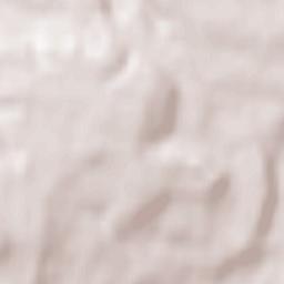 Saint-André-le-Gaz Terrain Map