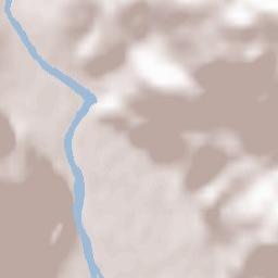 Settimo Vittone Terrain Map