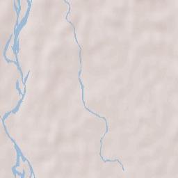 Carpignano Sesia Terrain Map