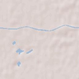 Busto Garolfo Terrain Map