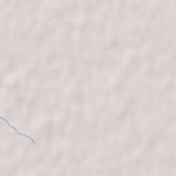 Passirana Terrain Map