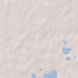 Cologno Monzese Terrain Map