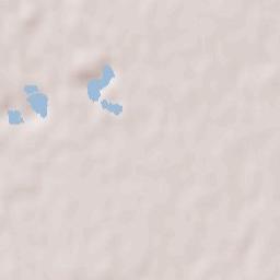 Cernusco sul Naviglio Terrain Map