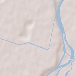 Cassano d'Adda Terrain Map