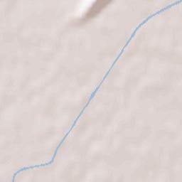 Roncadelle Terrain Map