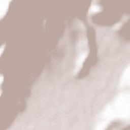 Botticino Terrain Map