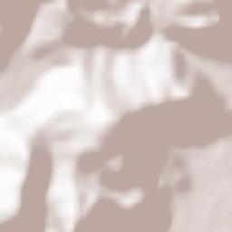 Nuvolera Terrain Map