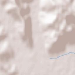 Sovizzo Terrain Map