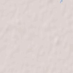 San Giorgio delle Pertiche Terrain Map