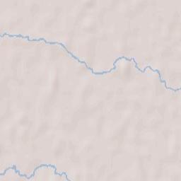 Trivignano Terrain Map