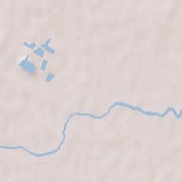 San Liberale Terrain Map
