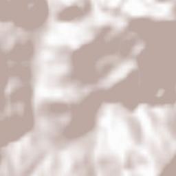 Osilnica Terrain Map