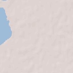 Jelisavac Terrain Map