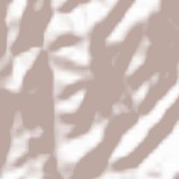 Comuna Băuţar Terrain Map