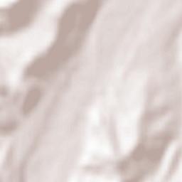 Tohanu Nou Terrain Map